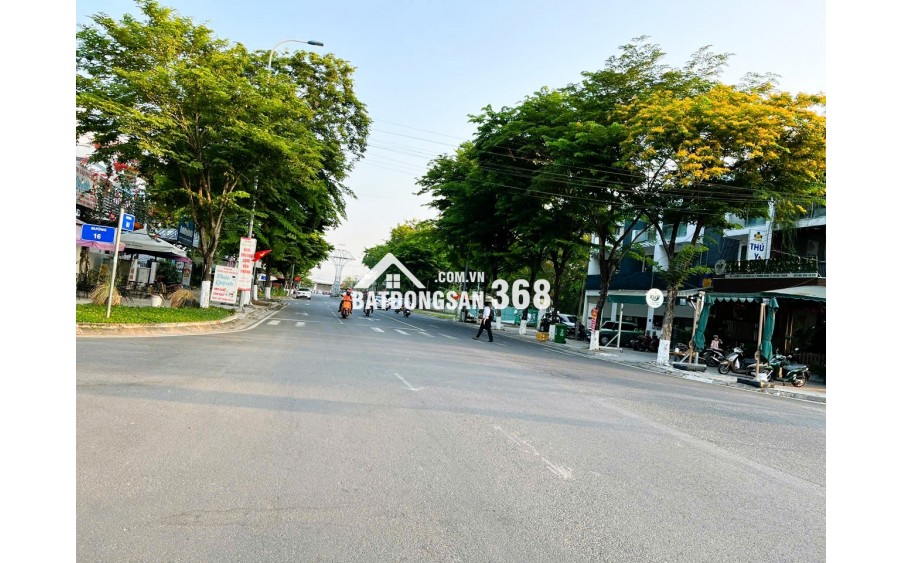 ĐẤT NỀN KDC ĐÔNG TĂNG LONG, 102M2 THỔ CƯ, NGANG 5M, ĐƯỜNG BÀN CỜ, XÂY NGAY, CHỈ 7.5 TỶ
